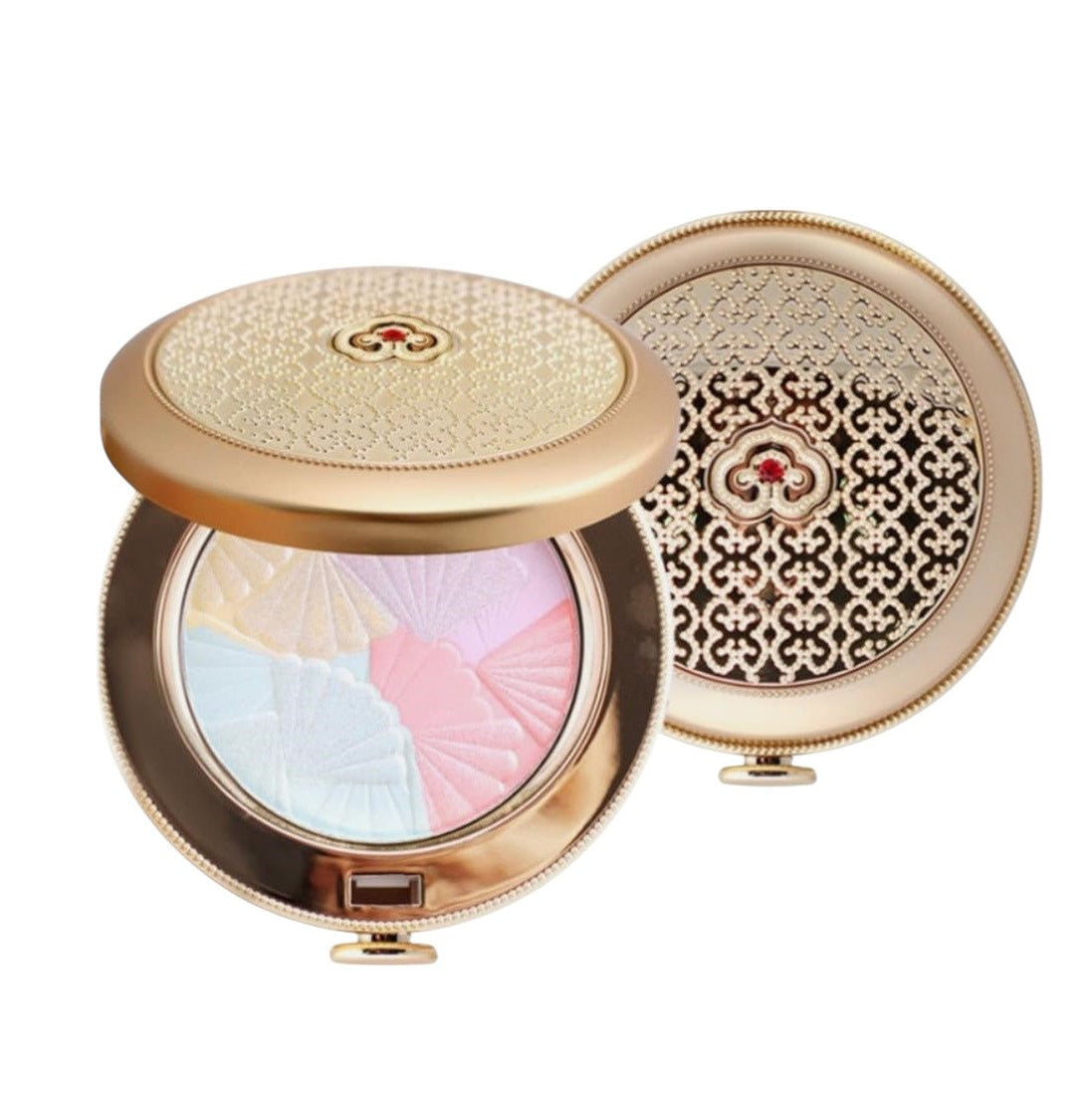 The History of Whoo Gongjinhyang Mi Color Pact 13g