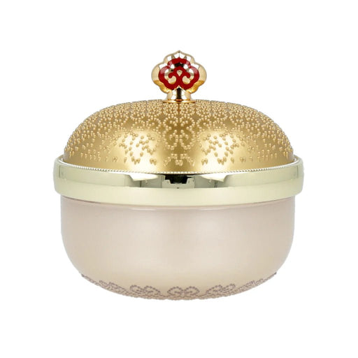 The History of Whoo Gongjinhyang Mi Luxury Golden Base 35ml - Amazingooh Wholesale