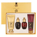 The History of Whoo Gongjinhyang:Mi Luxury BB Cream Jan. 2025 Set (4 Items) - Amazingooh Wholesale