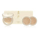 The History of Whoo Luxury Golden Cushion Glow #21 +Refill x2 Special Set - Amazingooh Wholesale