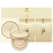 The History of Whoo Luxury Golden Cushion Glow #21 +Refill x2 Special Set - Amazingooh Wholesale