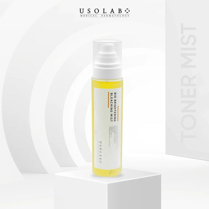 USOLAB Bio Brightening Bleaching Mist 150ml - Amazingooh Wholesale