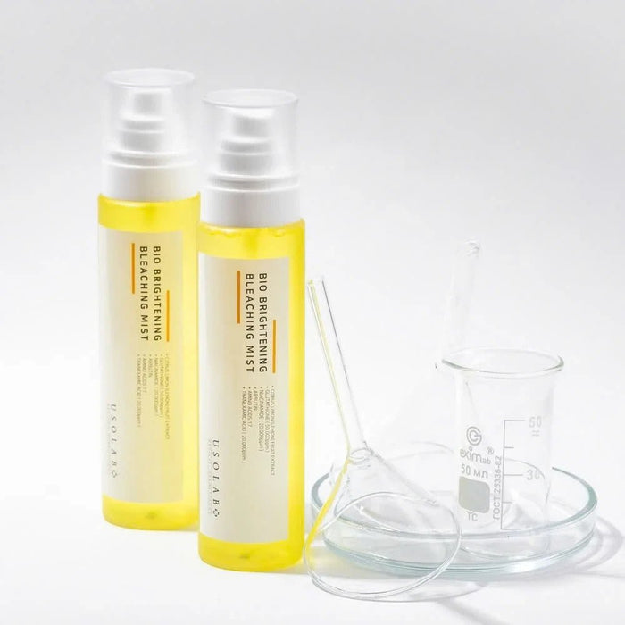 USOLAB Bio Brightening Bleaching Mist 150ml - Amazingooh Wholesale