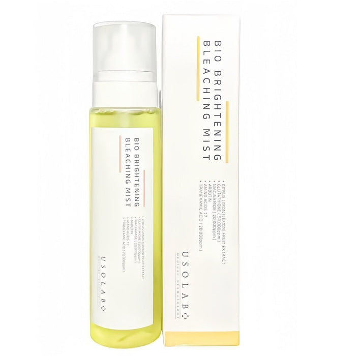 USOLAB Bio Brightening Bleaching Mist 150ml - Amazingooh Wholesale