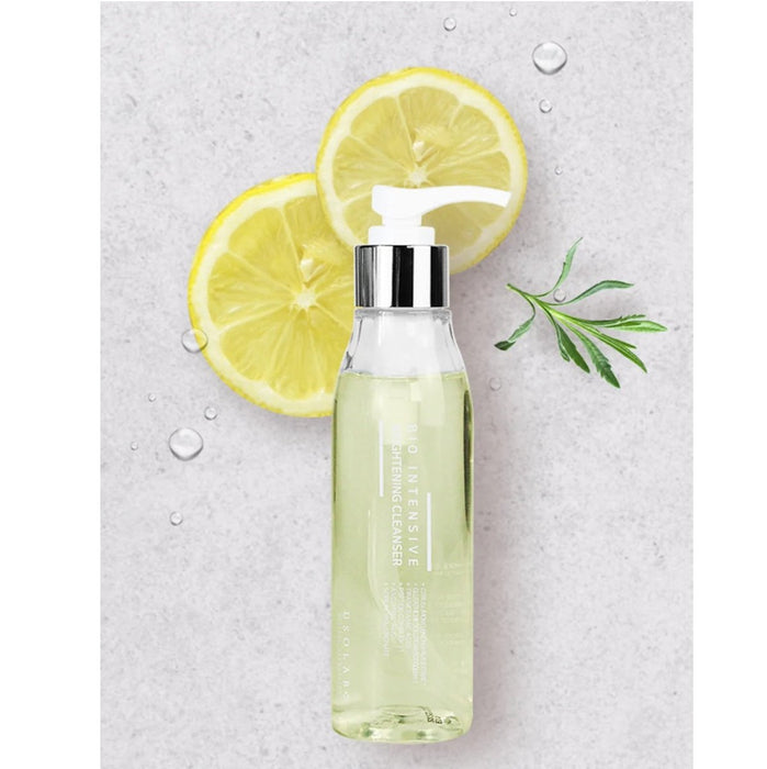 USOLAB Bio Intensive Brightening Cleanser For Antioxidant Face Wash 150ml - Amazingooh Wholesale