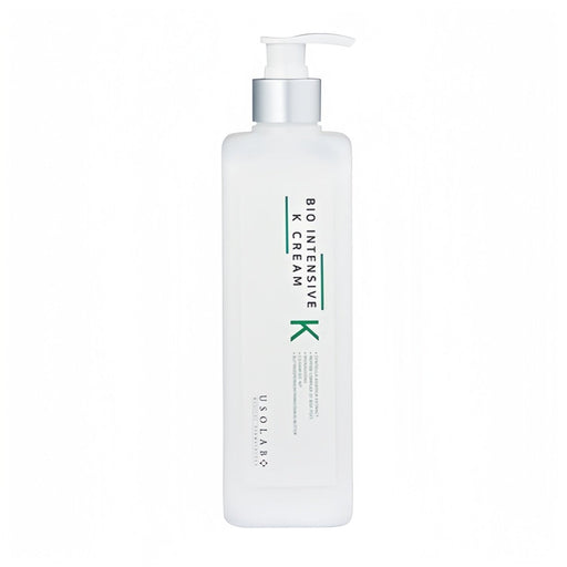 USOLAB Bio Intensive K Cream 500ml - Salon Pack - Amazingooh Wholesale