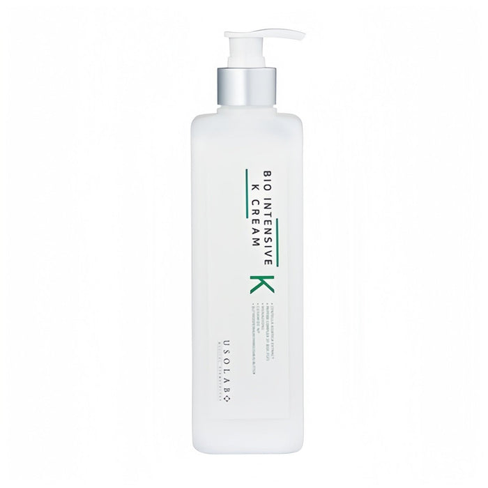 USOLAB Bio Intensive K Cream 500ml - Salon Pack - Amazingooh Wholesale