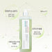 USOLAB Bio Intensive Sensitive Cleanser For Problem and Sensitive Skin 1000ml - Salon Pack - Amazingooh Wholesale
