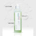 USOLAB Bio Sensitive Purifying Ampoule Serum for Sensitive and Oily Skin 500ml - Salon Pack - Amazingooh Wholesale