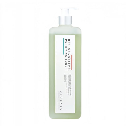 USOLAB Bio Sensity Purifying Mist Soothing Antibacterial Toner Soothing & Skin Balance Care 1000ml - Salon Pack - Amazingooh Wholesale