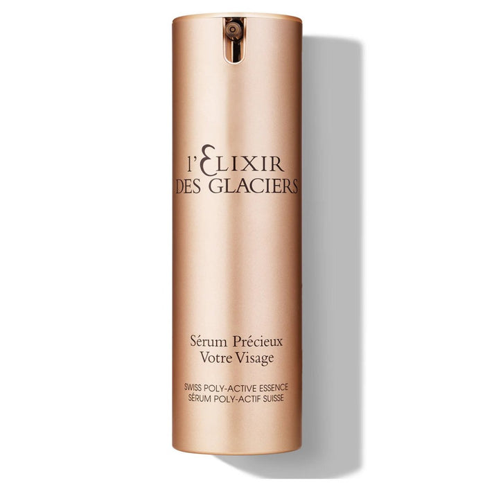 VALMONT l'Elixir Sérum Précieux Votre Visage Swiss Poly - Active Serum (New Packaging) - Amazingooh Wholesale