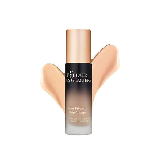 VALMONT l'Elixir Teint Majestueux 30ml (Ivory In Shanghai) - Amazingooh Wholesale