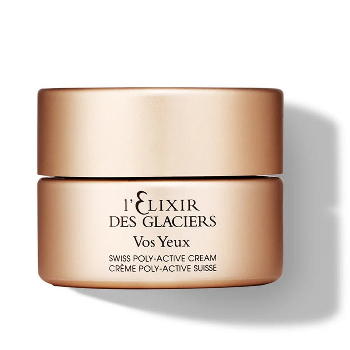 VALMONT l'Elixir Vos Yeux Swiss Poly - Active Eye Cream 15ml - Amazingooh Wholesale
