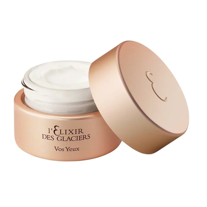 VALMONT l'Elixir Vos Yeux Swiss Poly - Active Eye Cream 15ml - Amazingooh Wholesale