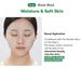 VT COSMETICS 2 Step Mask ReedleShot 100, Cica Reedle, Korean Skincare (1 Sheet Mask + 1.5ml Cream) - Amazingooh Wholesale