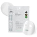 VT COSMETICS 2 Step Mask ReedleShot 100, Cica Reedle, Korean Skincare (1 Sheet Mask + 1.5ml Cream) - Amazingooh Wholesale