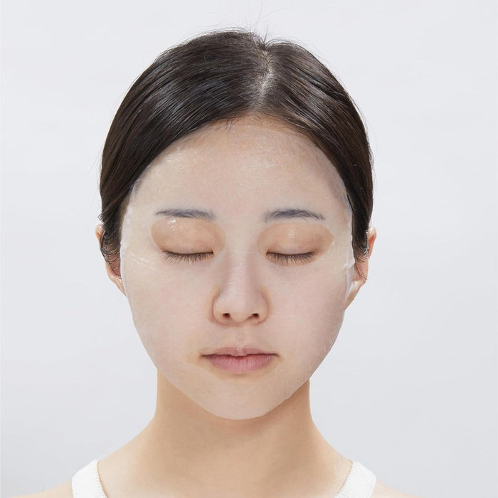 VT COSMETICS 2 Step Mask ReedleShot 100, Cica Reedle, Korean Skincare (1 Sheet Mask + 1.5ml Cream) - Amazingooh Wholesale