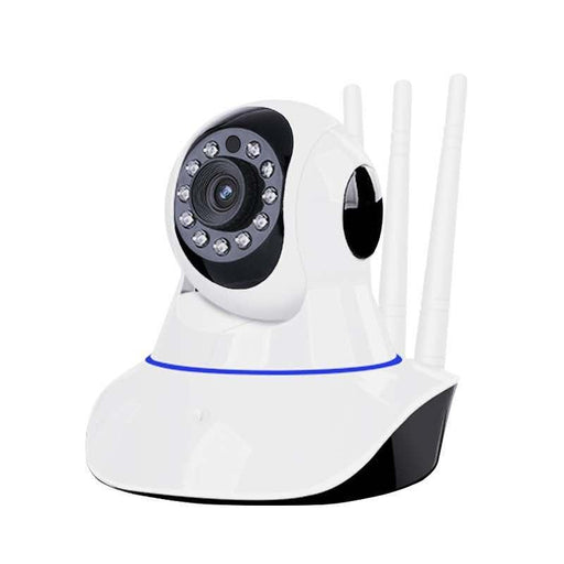 1080P 2MP IP Cameras WIFI Wireless Home Security Camera Surveillance 2-Way Audio CCTV Baby Monitor - amazingooh