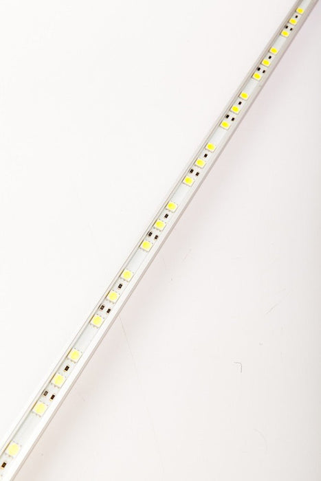 12V Rigid Light Bar LED Strip Camping Waterproof Connector Combo Kit Aluminium - Amazingooh Wholesale