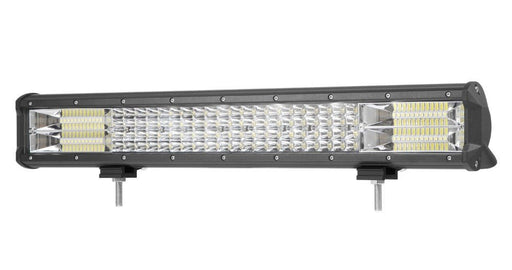 20 inch Philips LED Light Bar Quad Row Combo Beam 4x4 Work Driving Lamp 4wd - Amazingooh Wholesale