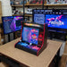 2024 Pandora's Game Box 17 inch Display 10000 Games IN 1 Mini Arcade Bartops - Amazingooh Wholesale