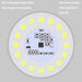 220V 15W NEW LED Radar Sensor Motion Bulb E27 B22 Smart Security Light Lamp Globe Bulb - Amazingooh Wholesale