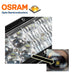 23inch Osram LED Light Bar 5D 144w Sopt Flood Combo Beam Work Driving Lamp 4wd - Amazingooh Wholesale