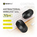 2.4G Wireless Mouse 1600 DPI Nano Receiver for Laptop PC Macbook Optical Sensor - Amazingooh Wholesale