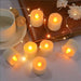 24PCS Flameless LED Tea Light Tealight Candle Wedding Decoration - Amazingooh Wholesale