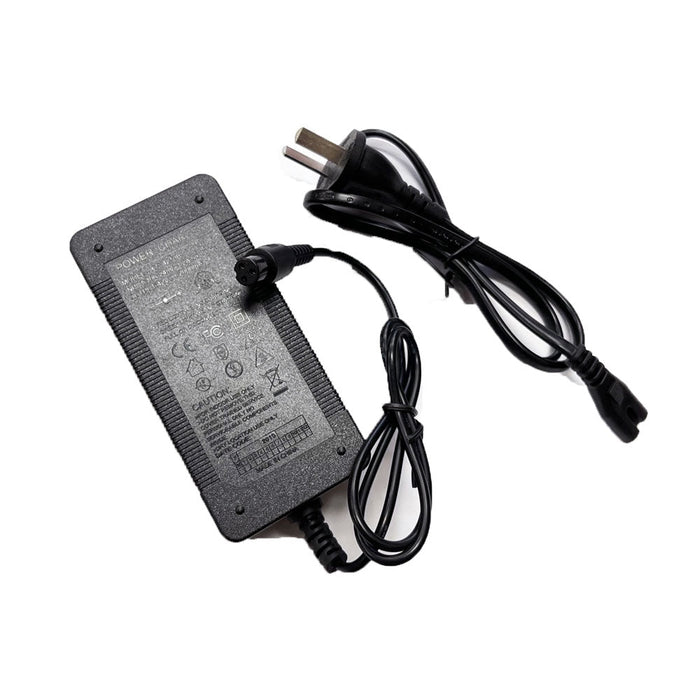 3 pin Au Charger Ac Adapter For Hoverboard Segway Electric Scooter 42V 2000mA - Amazingooh Wholesale