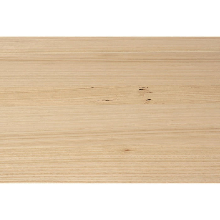 Aconite Buffet Table 180cm 2 Door 3 Drawer Solid Messmate Timber Wood - Natural - Amazingooh Wholesale