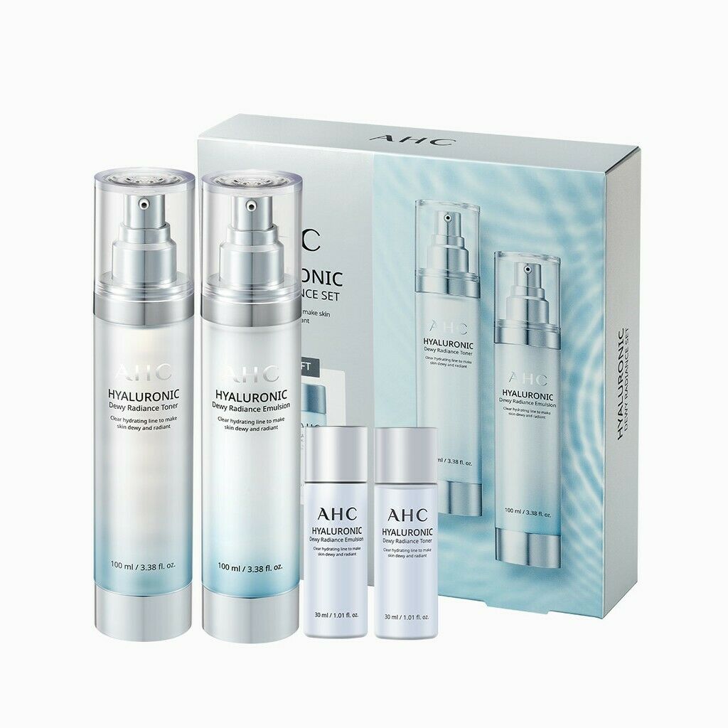 Ahc skin deals care