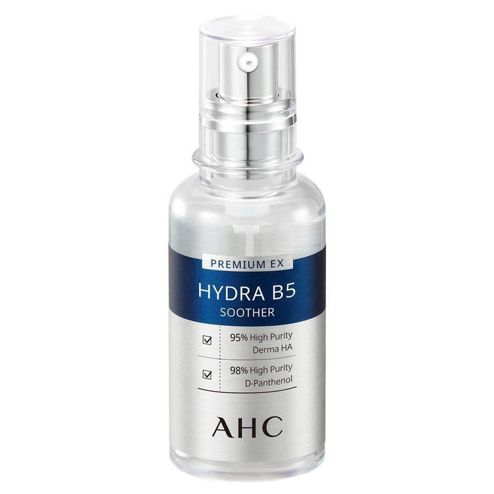AHC Premium Ex Hydra B5 Special Set +Travel Set- Moisturizing Nourishing The Skin - amazingooh