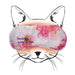 ATEX Lourdes Rechargeable Meme Hot Charge Eye Mask Plus AX-KX511DR Japan - Amazingooh Wholesale