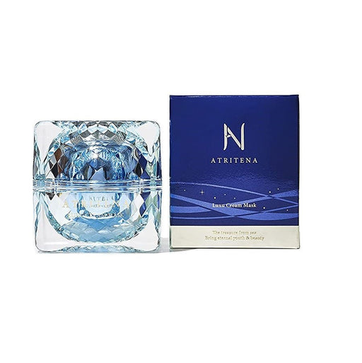 ATRITENA Luxury Cream Mask Night Cream Caviar Extract.8 oz (50 g) - Amazingooh Wholesale