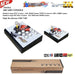 AU 2023 9800 to 20008 Games Pandora's Box Video 3D Game HD Video Arcade Consoles Gamebox - Amazingooh Wholesale