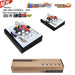 AU 2023 9800 to 20008 Games Pandora's Box Video 3D Game HD Video Arcade Consoles Gamebox - Amazingooh Wholesale