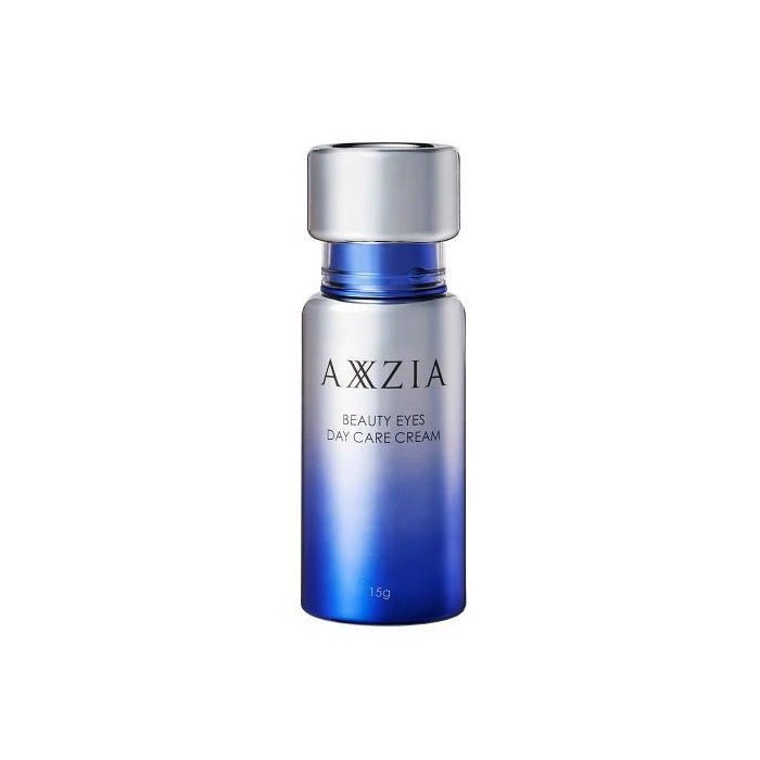 AXXZIA Beauty Eyes Day Care Cream 15g - Amazingooh Wholesale