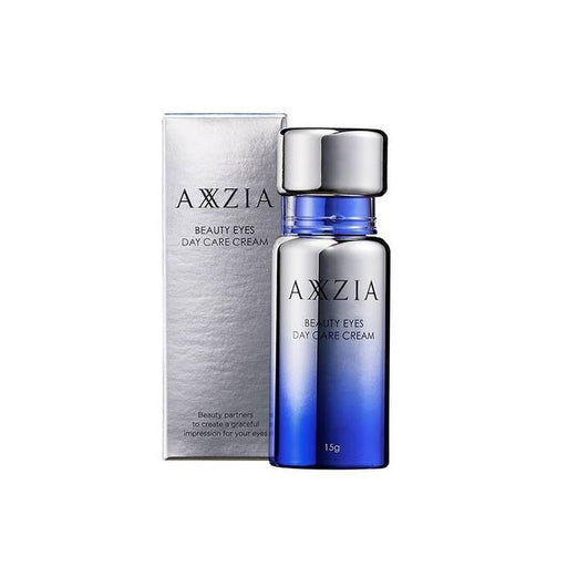 AXXZIA Beauty Eyes Day Care Cream 15g - Amazingooh Wholesale