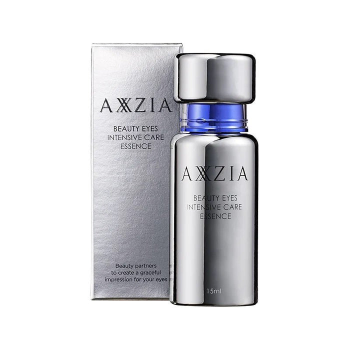 AXXZIA Beauty Eyes Intensive Case Essence - Amazingooh Wholesale