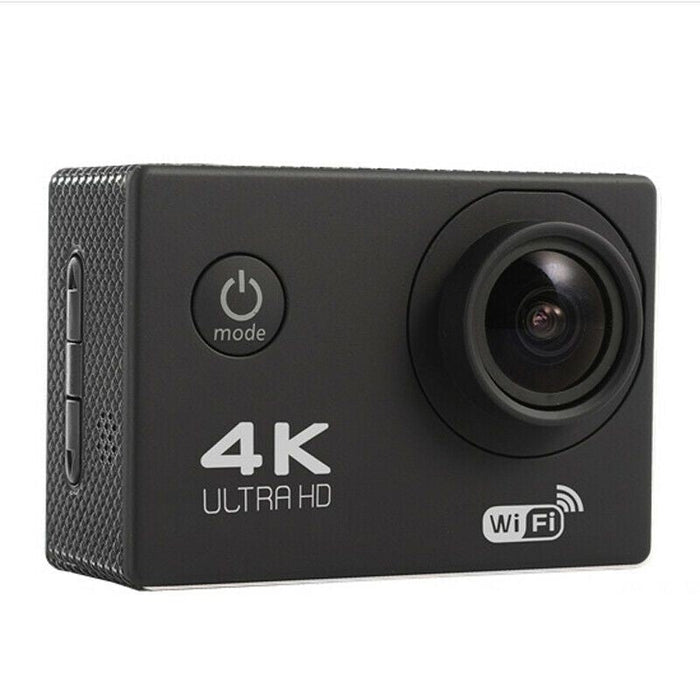 BDI New Action Camera 4K wifi sports DV Cam - Amazingooh Wholesale