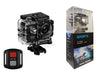 BDI New Action Camera 4K wifi sports DV Cam - Amazingooh Wholesale