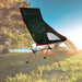 Camping Chair Folding High Back Backpacking Chair with Headrest Red - Amazingooh