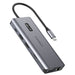CHOETECH HUB-M26 12-in-1 USB-C Multiport Adapter - Amazingooh Wholesale