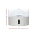 Devanti Aroma Diffuser Aromatherapy Essential Oils Air Humidifier LED Crystal - Amazingooh Wholesale