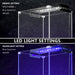 Dynamic Power 6W Aquarium Blue White LED Light for Tank 30-50cm - Amazingooh Wholesale