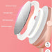 Ecoco Smart LED Light Cosmetic Makeup Mirror USB Touch Screen Home Desk Vanity 360° - amazingooh