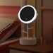 Ecoco Smart LED Light Cosmetic Makeup Mirror USB Touch Screen Home Desk Vanity 360° - amazingooh