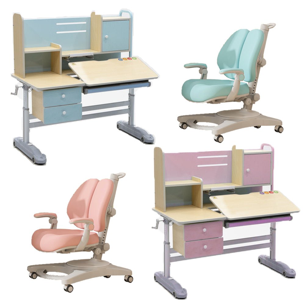 Study Chairs & Desks