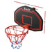 Everfit Basketball Hoop Door Wall Mounted Kids Sports Backboard Indoor Outdoor - Amazingooh Wholesale